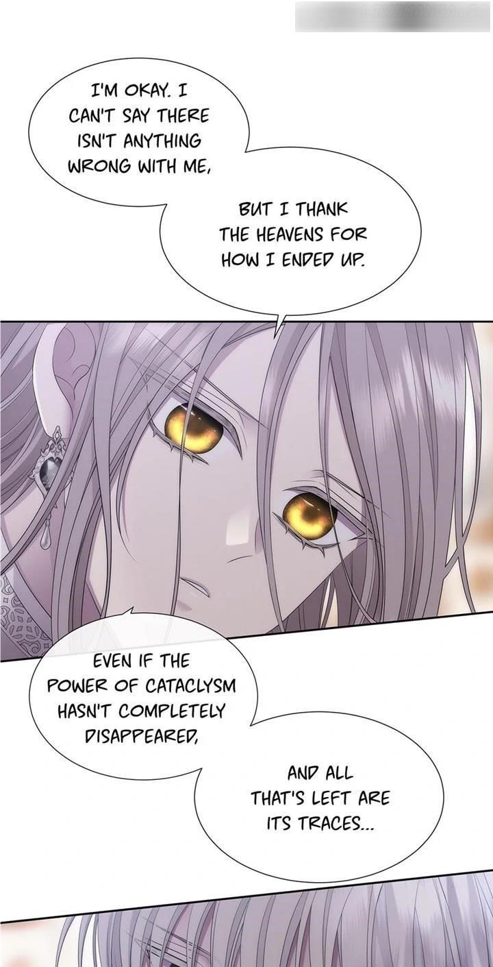 Charlotte Has Five Disciples Chapter 184 - Page 54