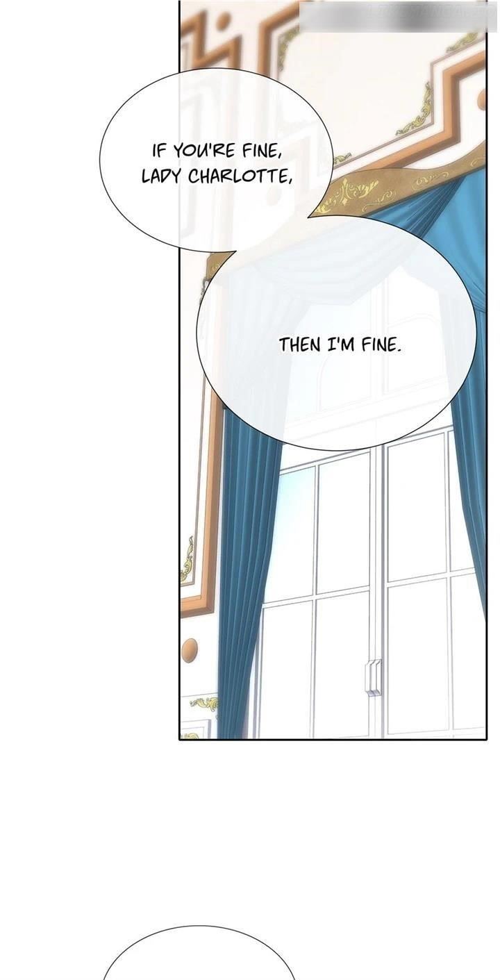 Charlotte Has Five Disciples Chapter 184 - Page 57