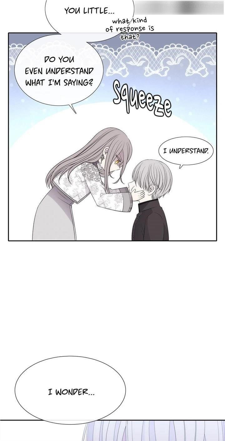 Charlotte Has Five Disciples Chapter 184 - Page 58