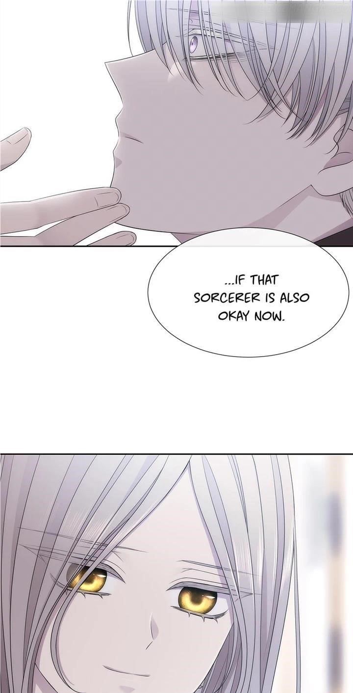 Charlotte Has Five Disciples Chapter 184 - Page 59