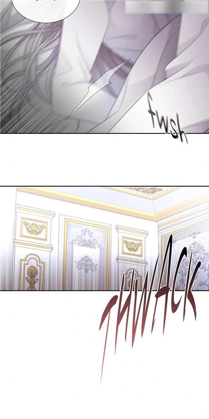 Charlotte Has Five Disciples Chapter 184 - Page 6