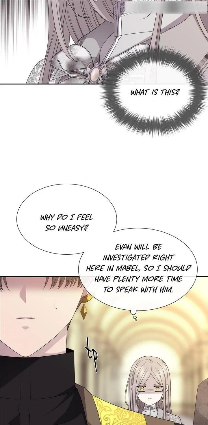 Charlotte Has Five Disciples Chapter 184 - Page 66