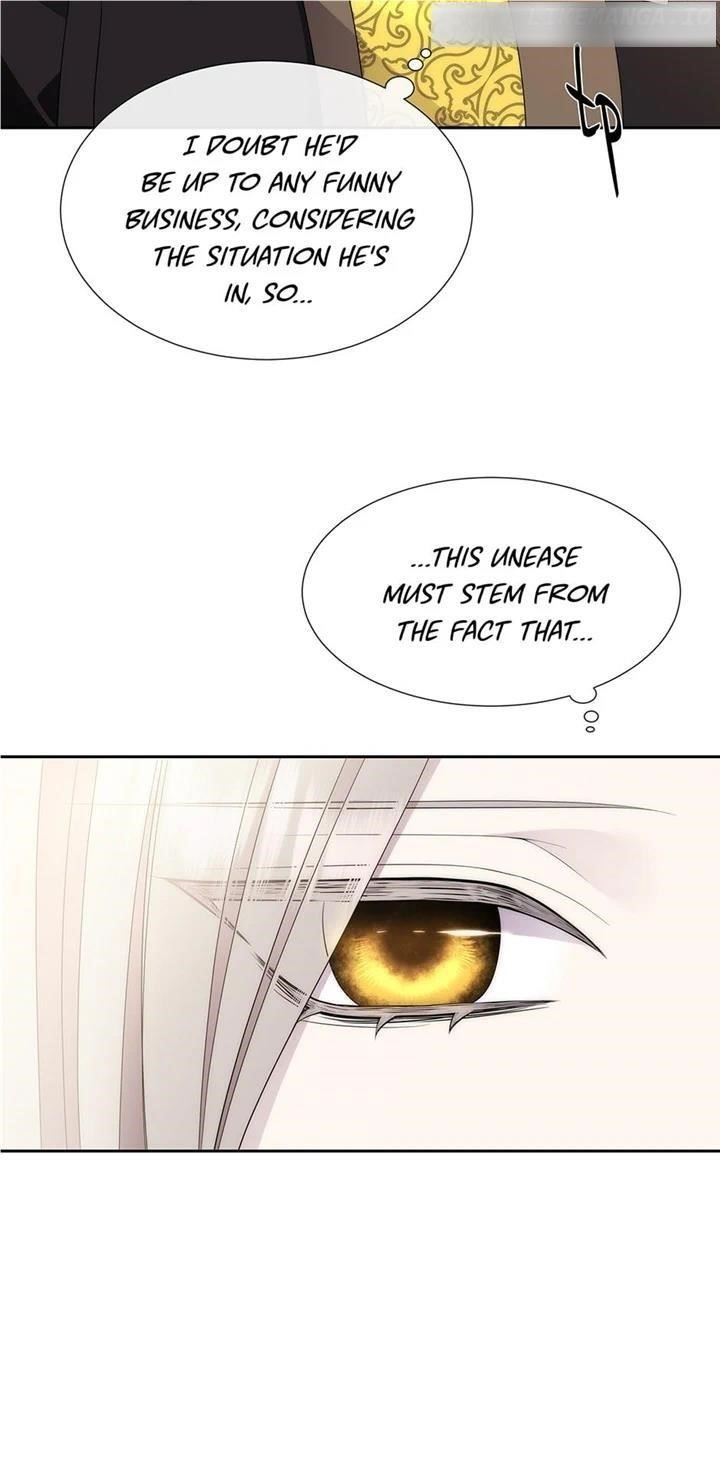 Charlotte Has Five Disciples Chapter 184 - Page 67