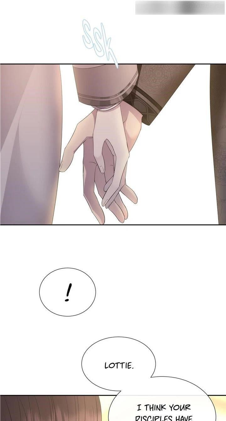 Charlotte Has Five Disciples Chapter 184 - Page 69