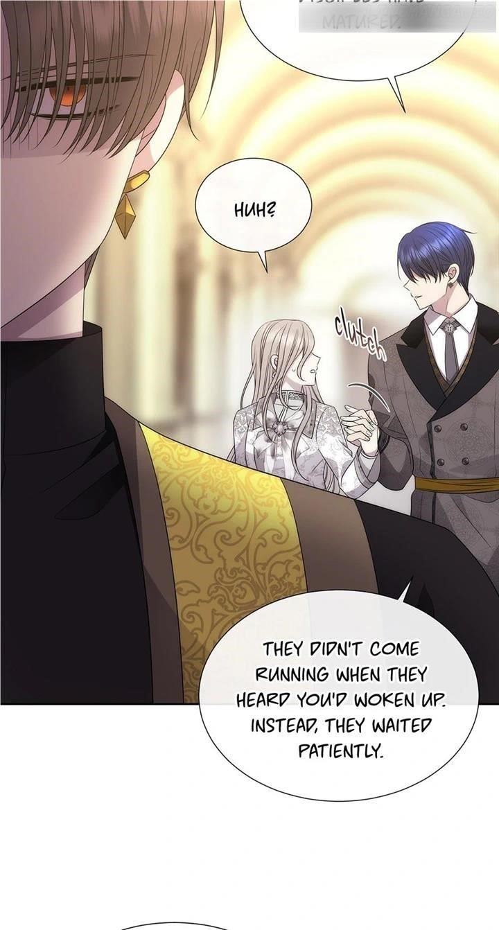 Charlotte Has Five Disciples Chapter 184 - Page 70