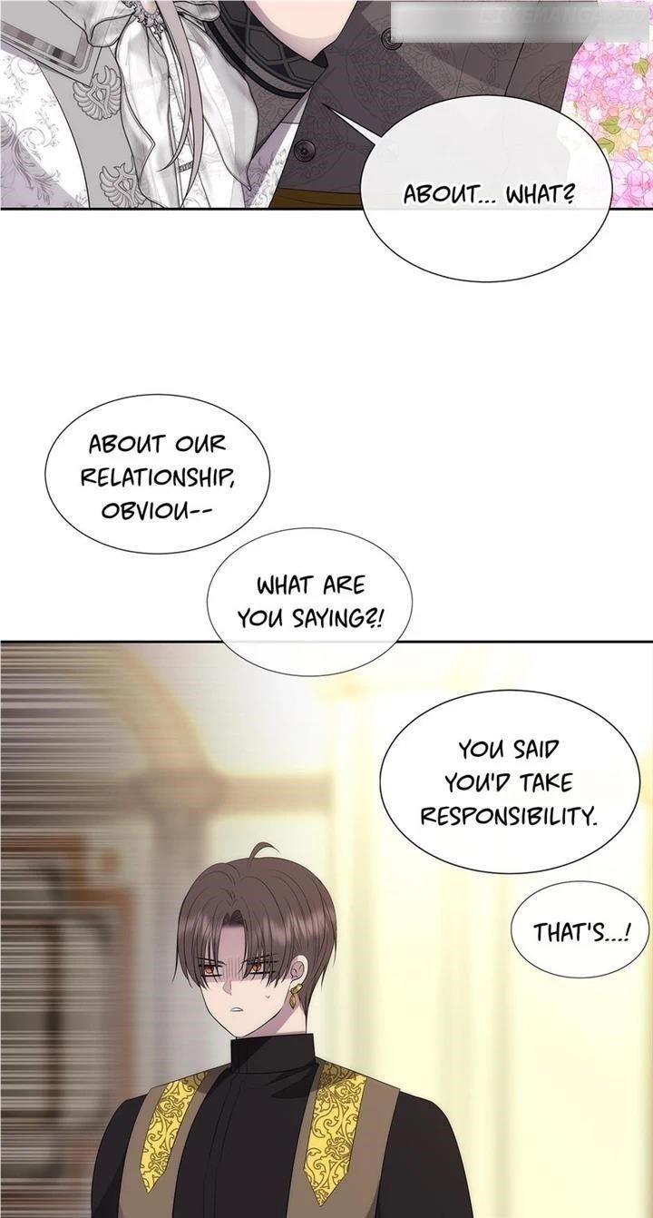 Charlotte Has Five Disciples Chapter 184 - Page 72