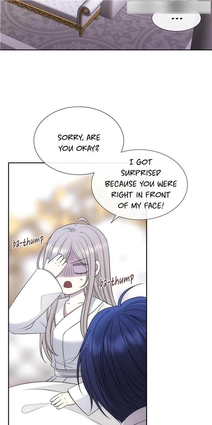 Charlotte Has Five Disciples Chapter 184 - Page 8