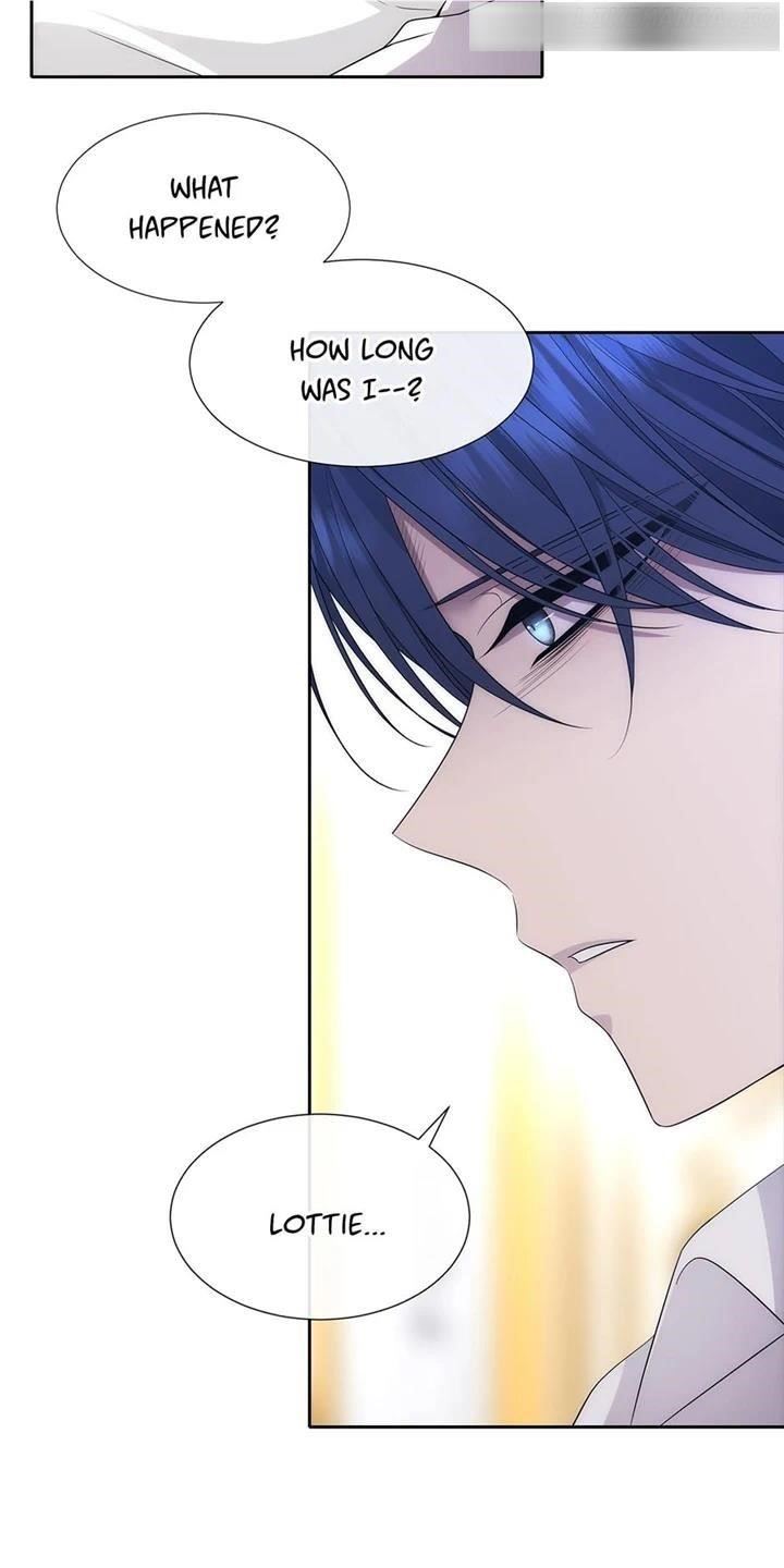 Charlotte Has Five Disciples Chapter 184 - Page 9