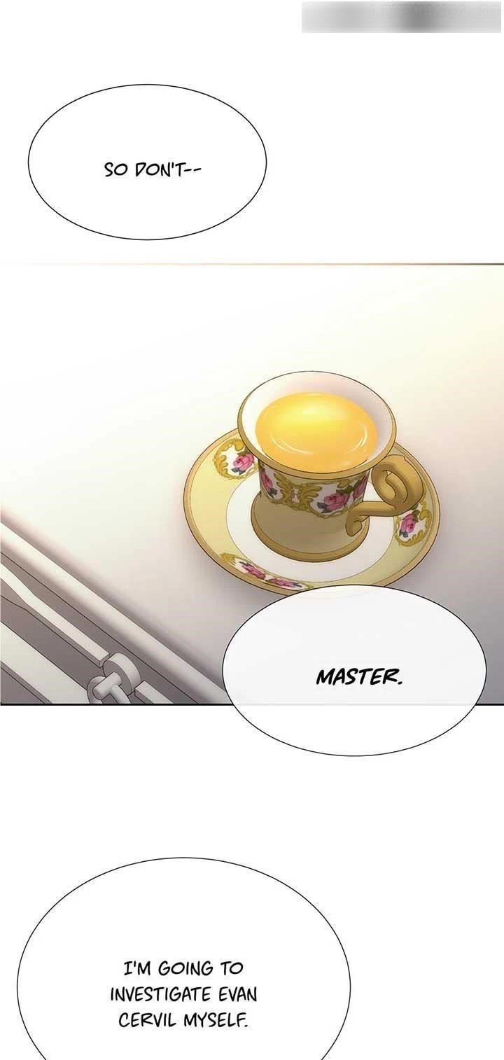 Charlotte Has Five Disciples Chapter 185 - Page 11