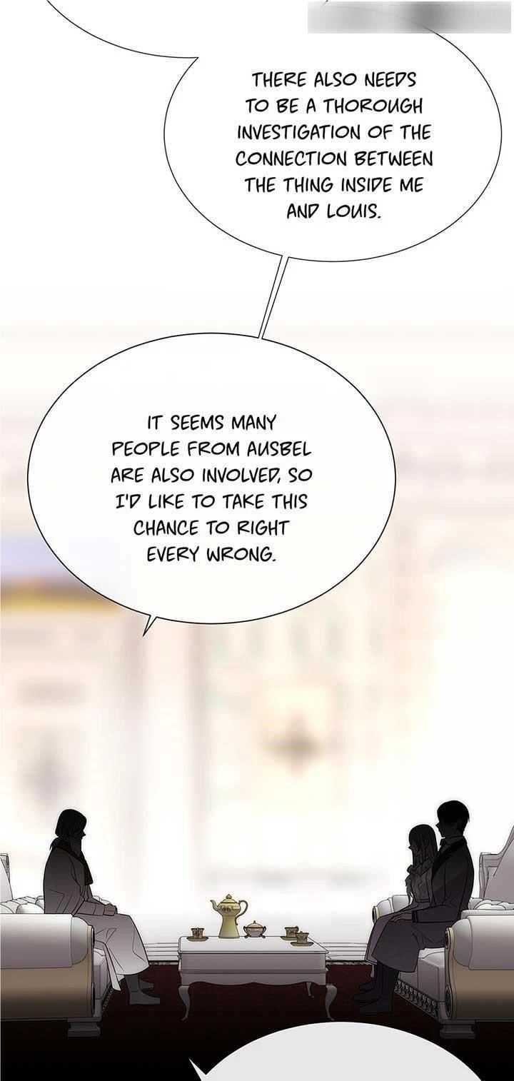 Charlotte Has Five Disciples Chapter 185 - Page 12