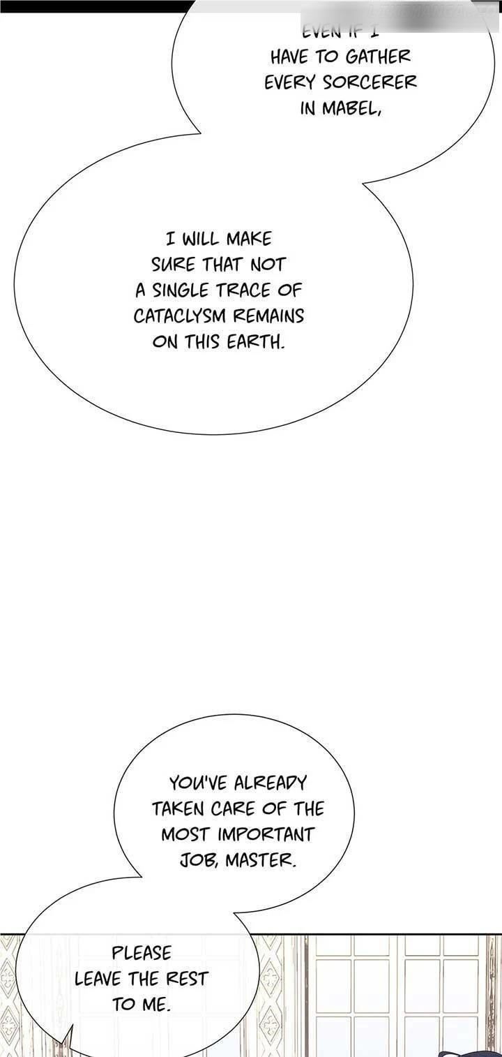 Charlotte Has Five Disciples Chapter 185 - Page 13