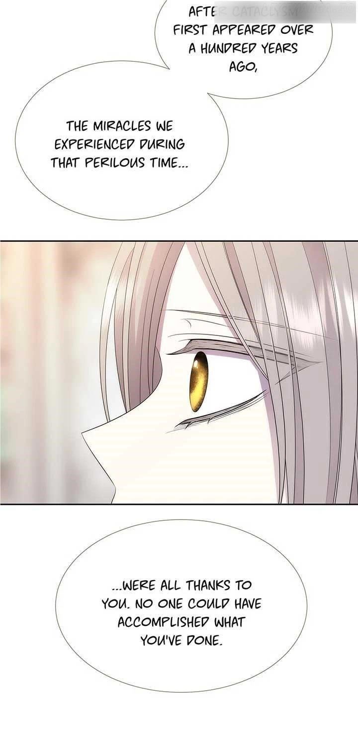 Charlotte Has Five Disciples Chapter 185 - Page 17