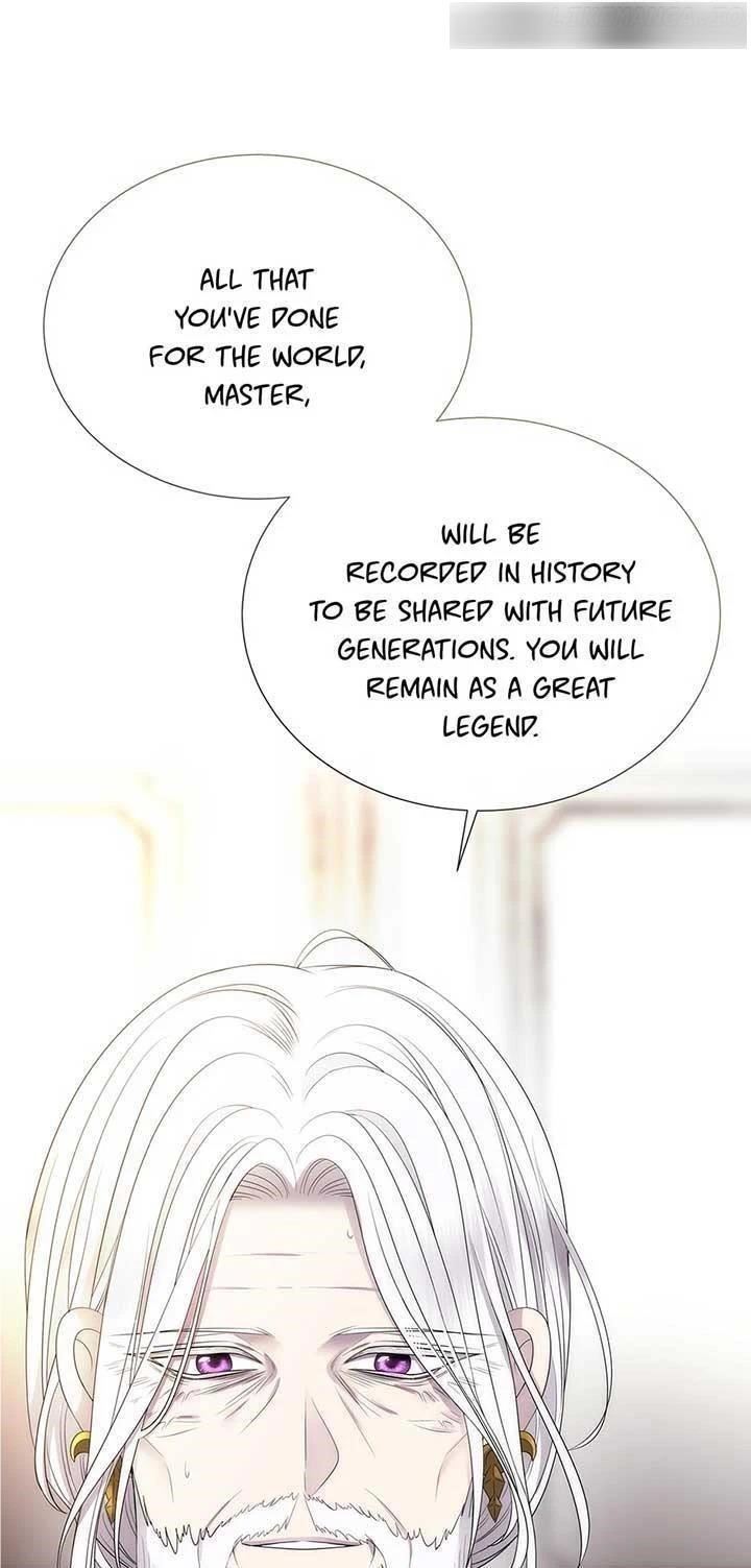 Charlotte Has Five Disciples Chapter 185 - Page 18