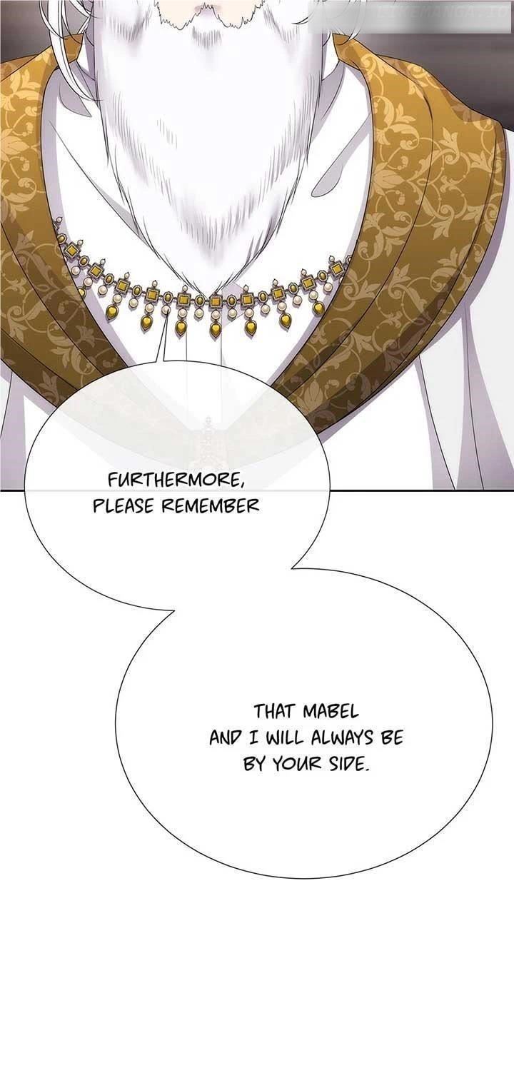 Charlotte Has Five Disciples Chapter 185 - Page 19