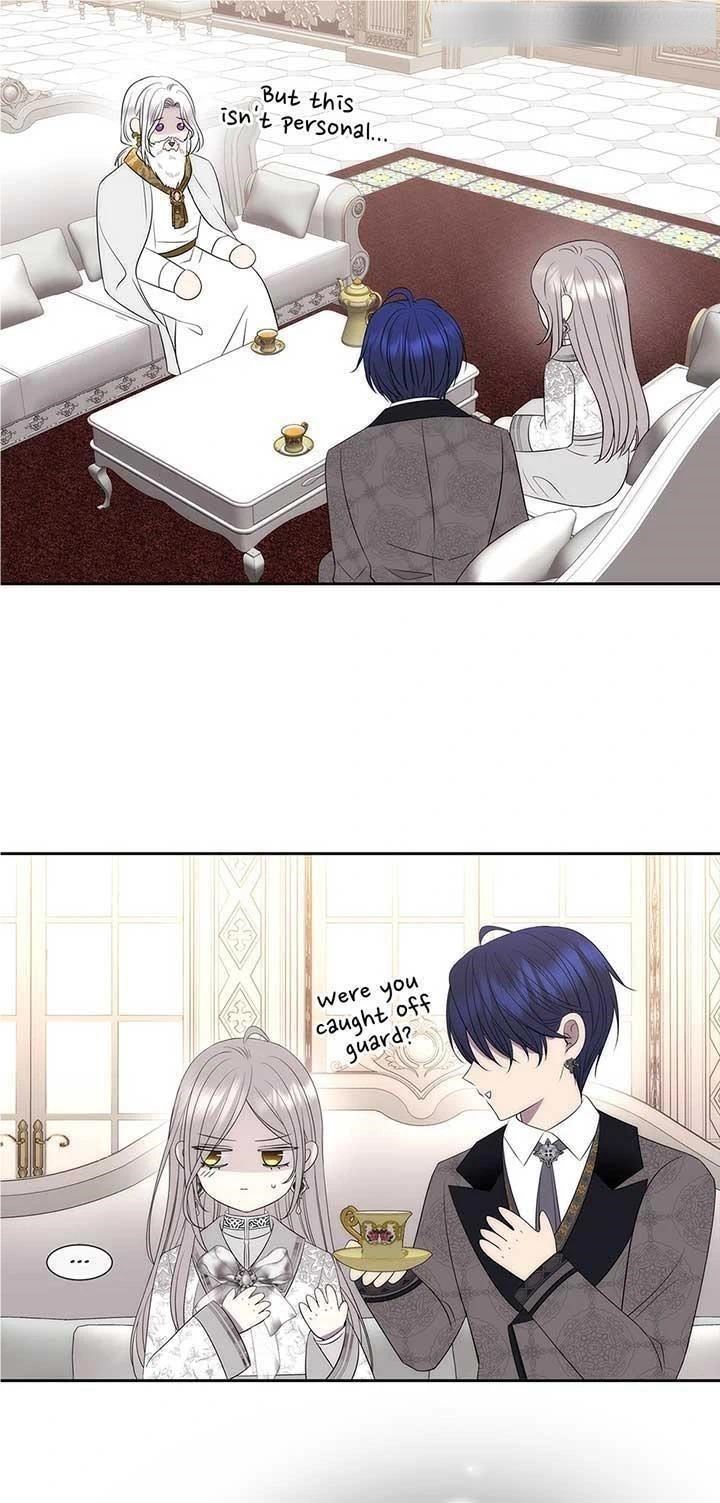 Charlotte Has Five Disciples Chapter 185 - Page 21