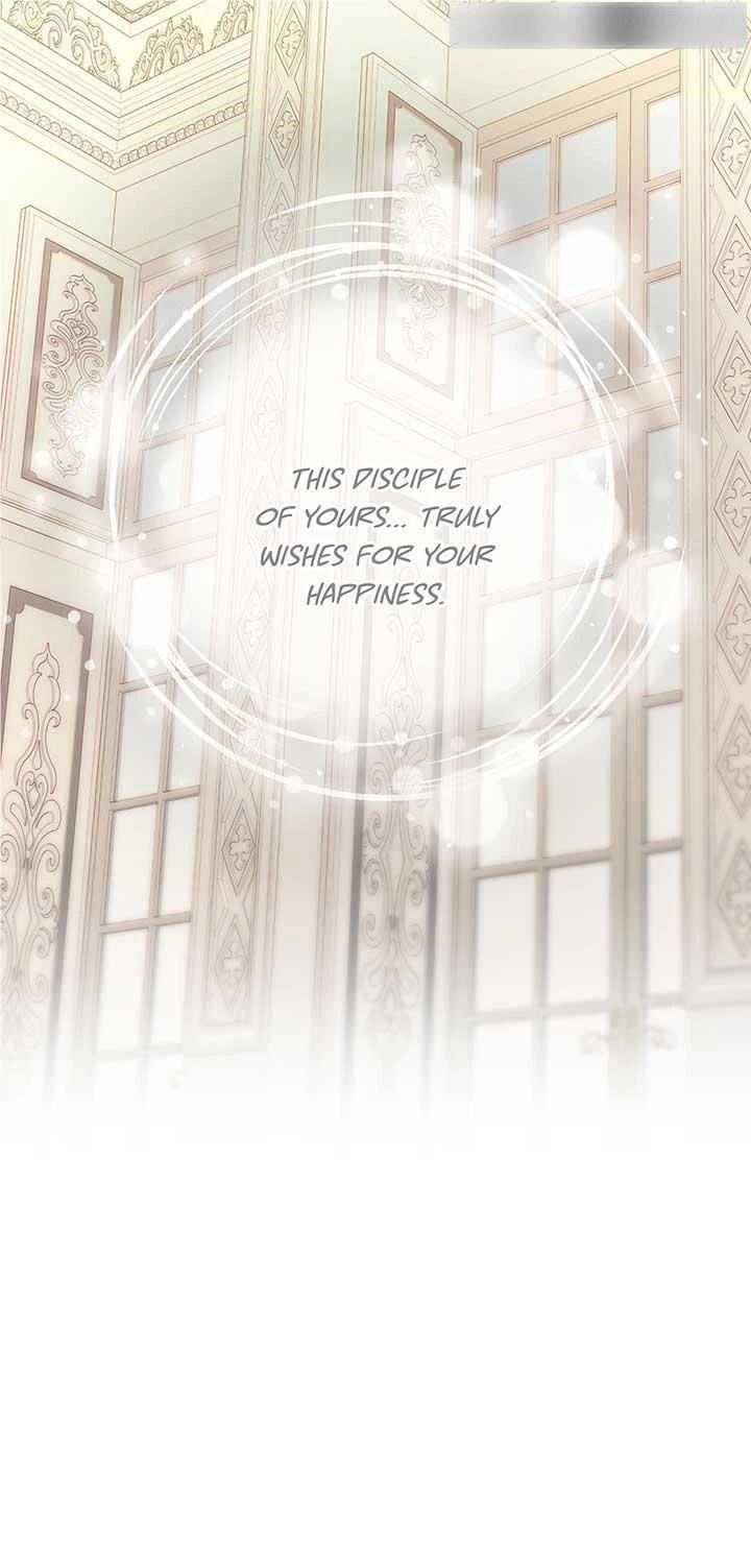 Charlotte Has Five Disciples Chapter 185 - Page 23