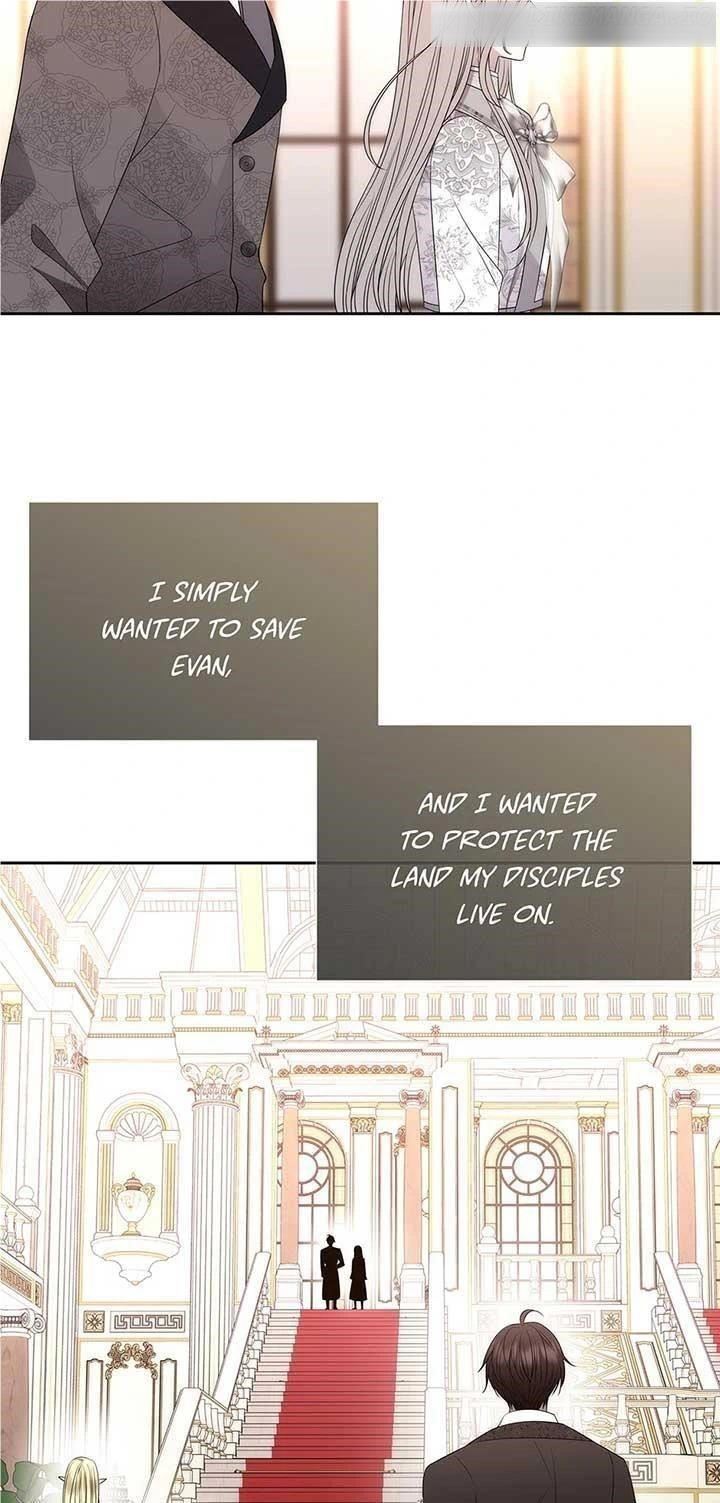 Charlotte Has Five Disciples Chapter 185 - Page 25