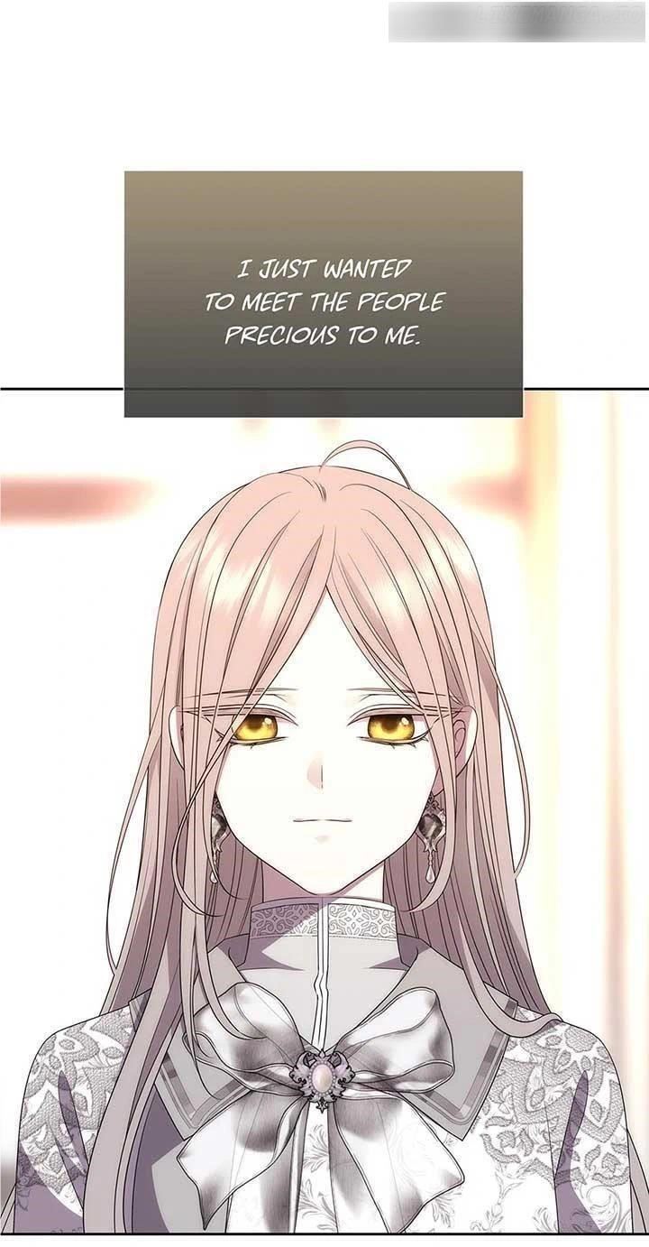 Charlotte Has Five Disciples Chapter 185 - Page 27