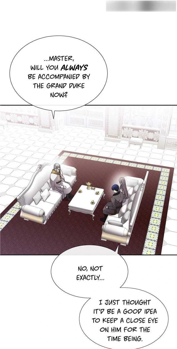 Charlotte Has Five Disciples Chapter 185 - Page 3