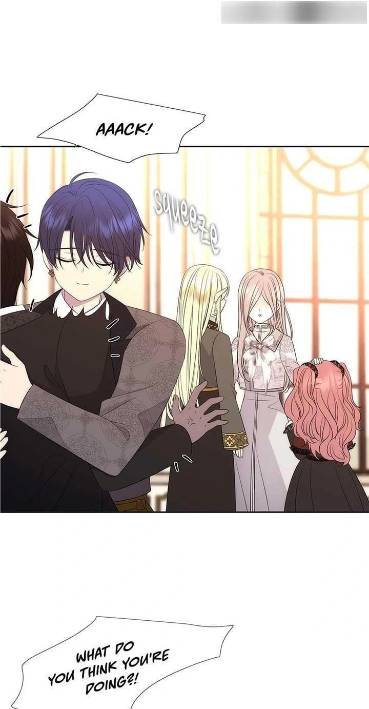 Charlotte Has Five Disciples Chapter 185 - Page 30