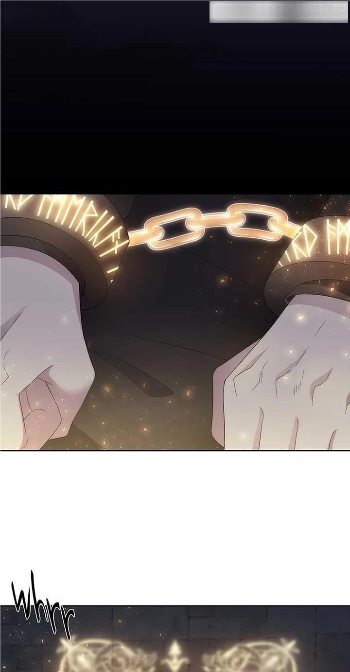 Charlotte Has Five Disciples Chapter 185 - Page 33