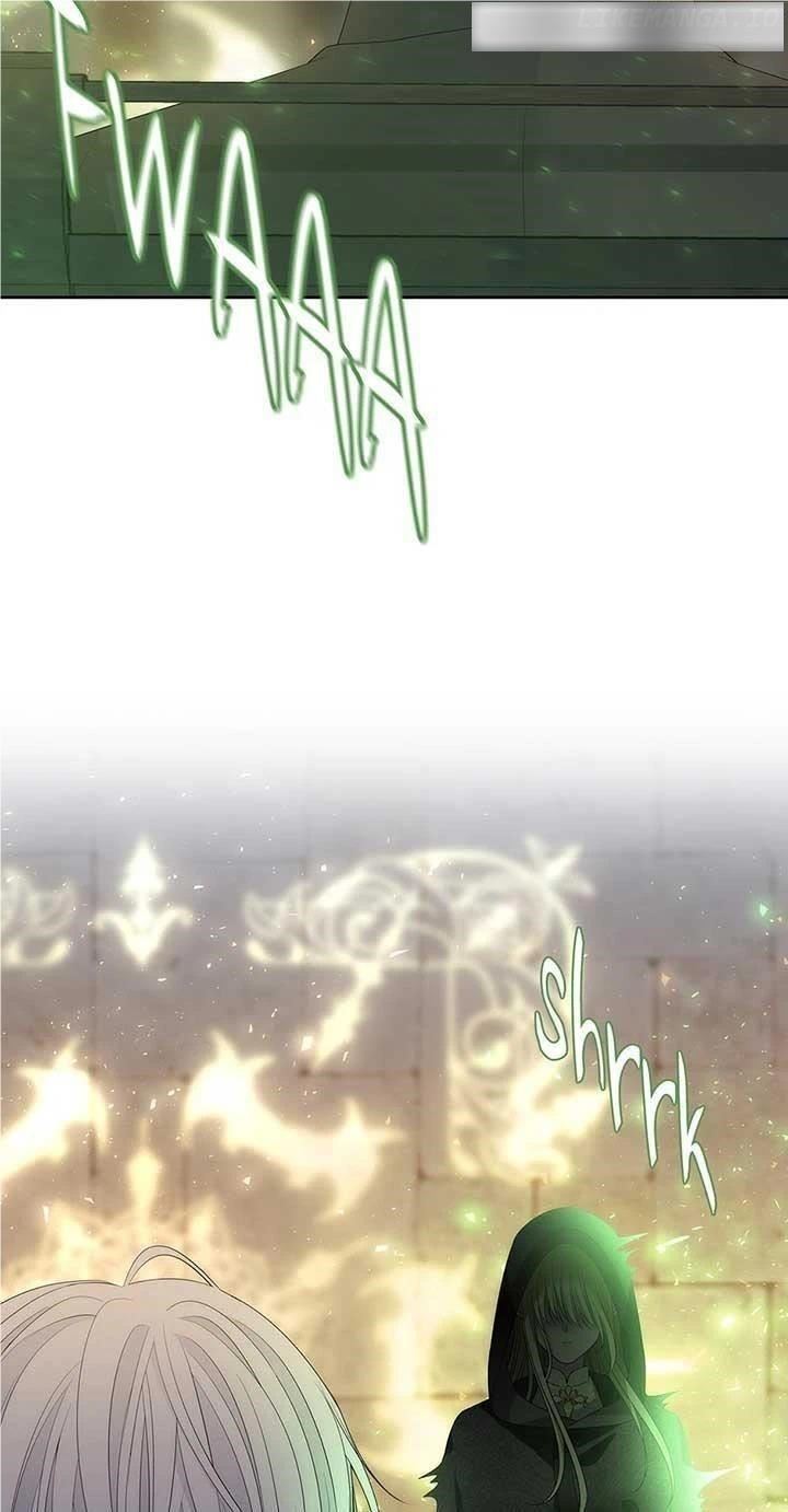 Charlotte Has Five Disciples Chapter 185 - Page 35