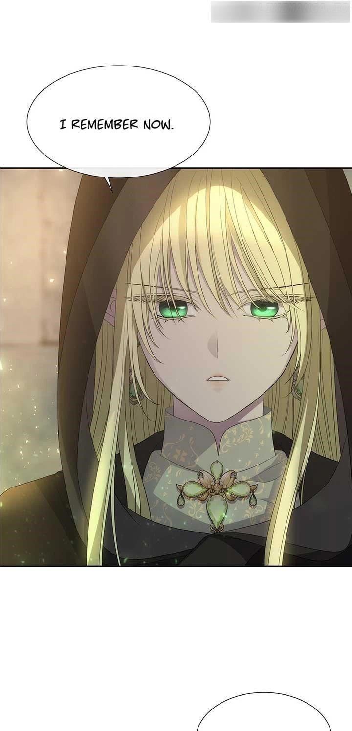 Charlotte Has Five Disciples Chapter 185 - Page 37