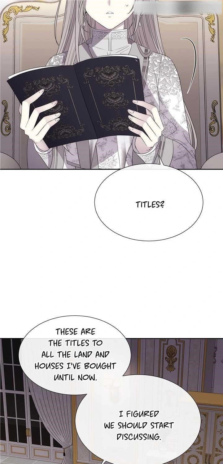 Charlotte Has Five Disciples Chapter 185 - Page 41