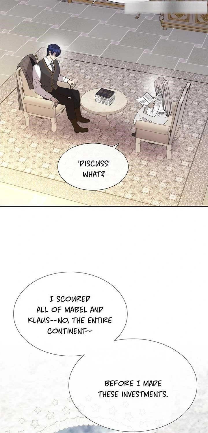 Charlotte Has Five Disciples Chapter 185 - Page 42