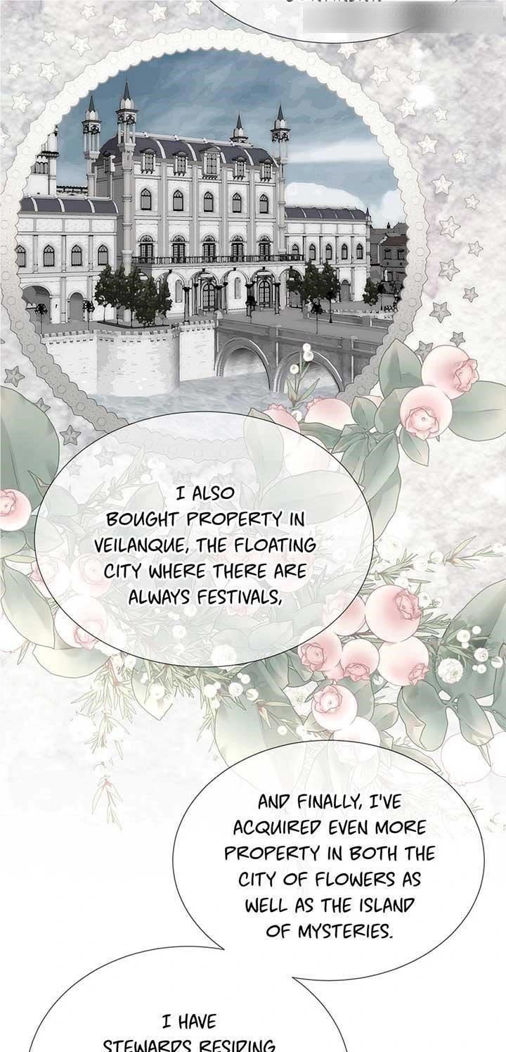 Charlotte Has Five Disciples Chapter 185 - Page 44