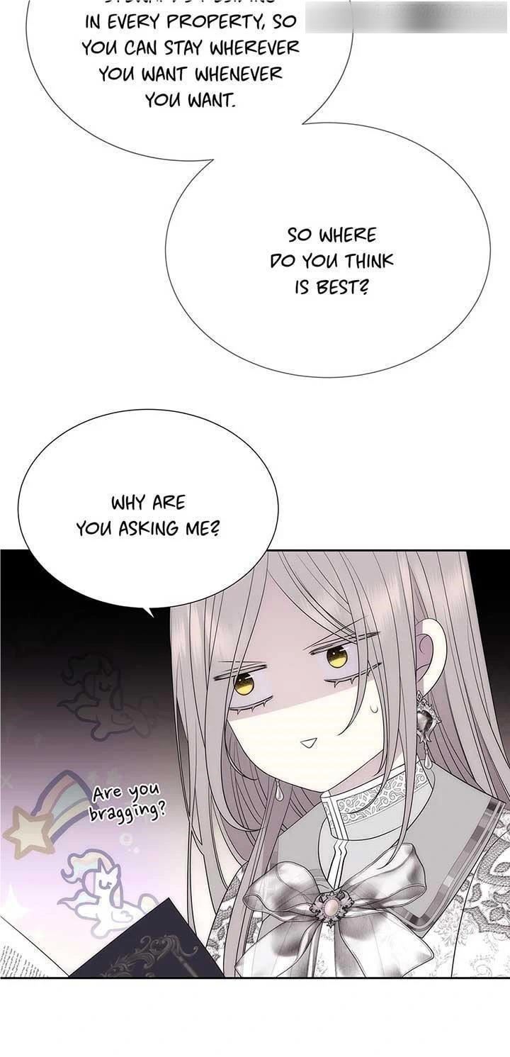 Charlotte Has Five Disciples Chapter 185 - Page 45