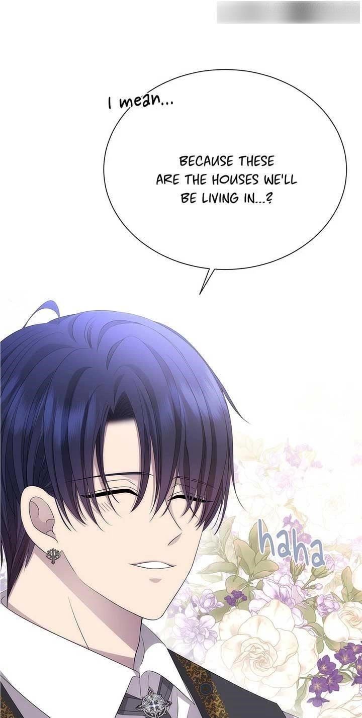 Charlotte Has Five Disciples Chapter 185 - Page 46