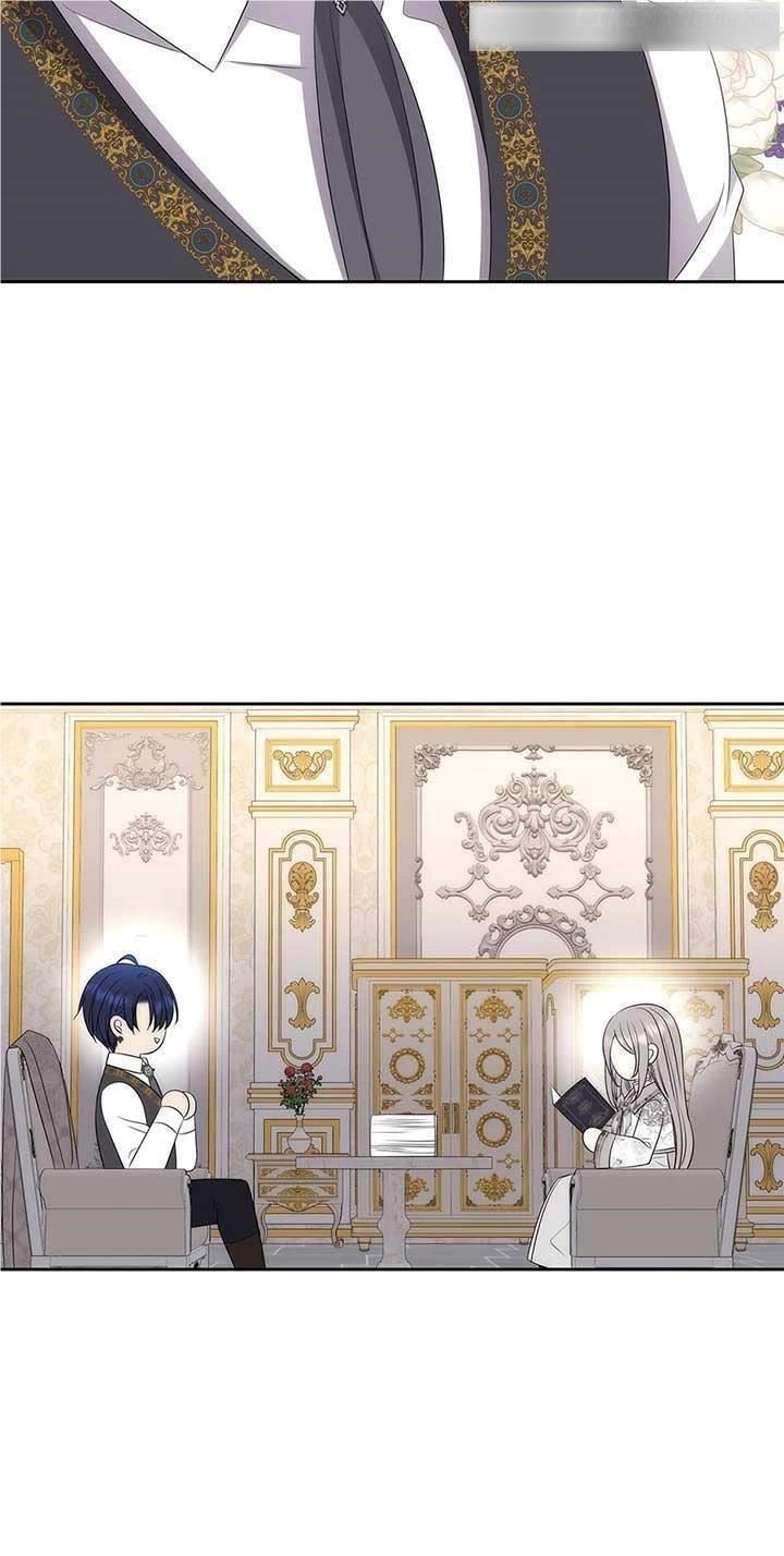 Charlotte Has Five Disciples Chapter 185 - Page 47