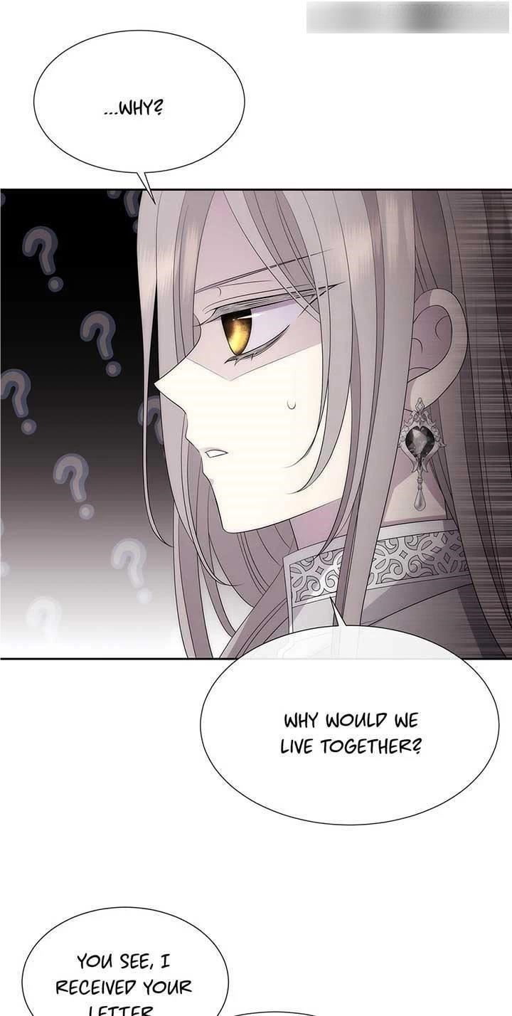 Charlotte Has Five Disciples Chapter 185 - Page 48