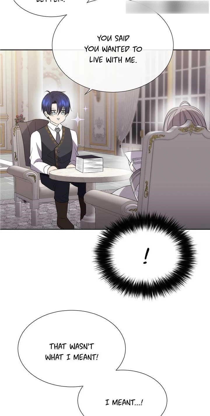 Charlotte Has Five Disciples Chapter 185 - Page 49