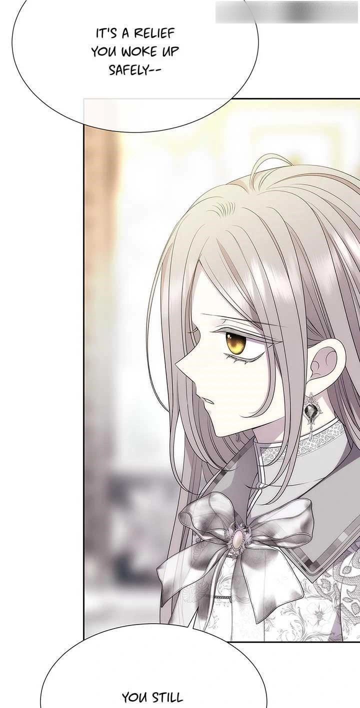 Charlotte Has Five Disciples Chapter 185 - Page 5