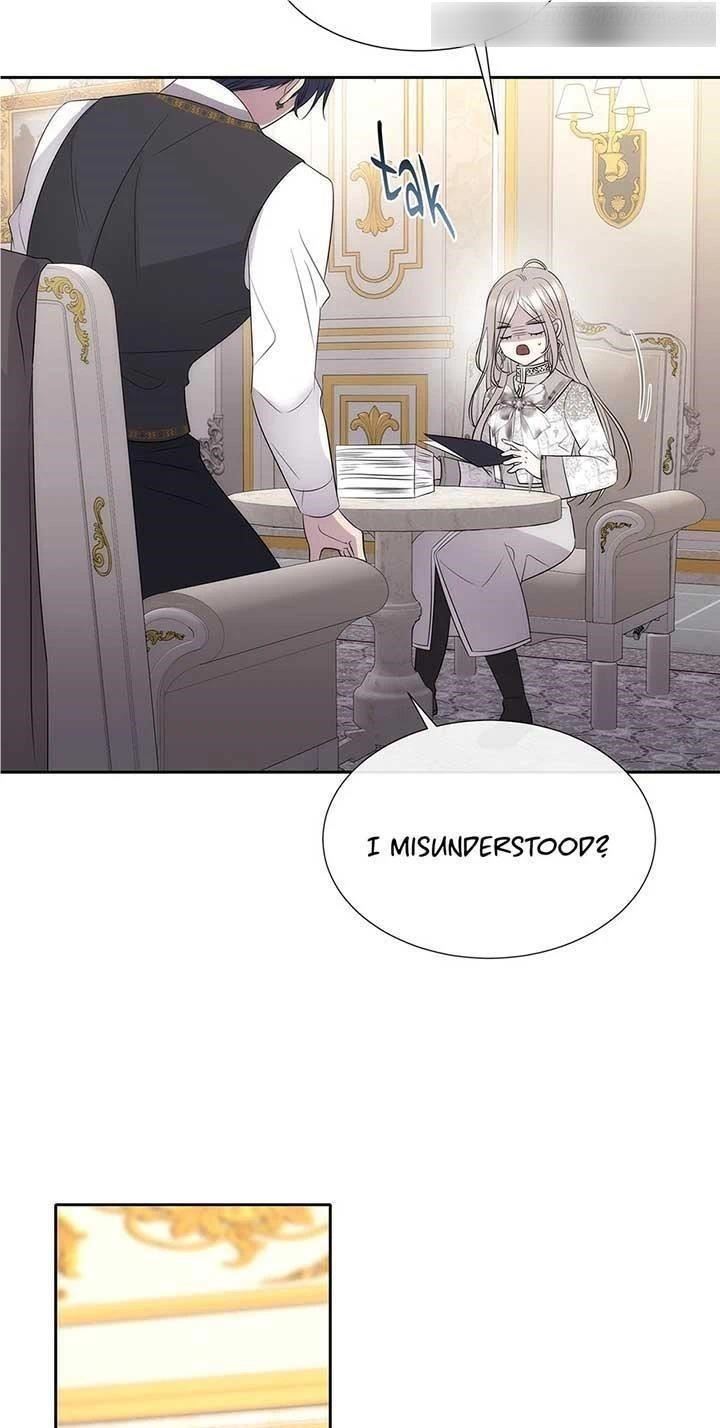 Charlotte Has Five Disciples Chapter 185 - Page 50