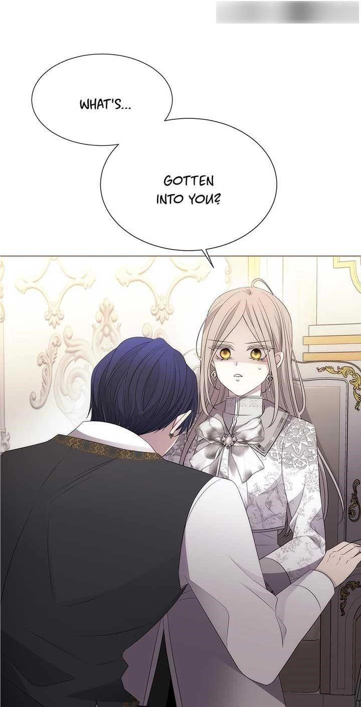 Charlotte Has Five Disciples Chapter 185 - Page 55