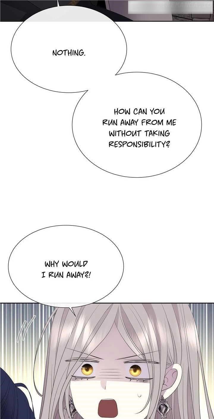 Charlotte Has Five Disciples Chapter 185 - Page 56