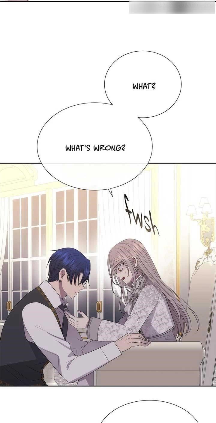 Charlotte Has Five Disciples Chapter 185 - Page 58