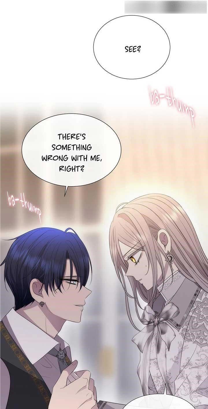 Charlotte Has Five Disciples Chapter 185 - Page 61