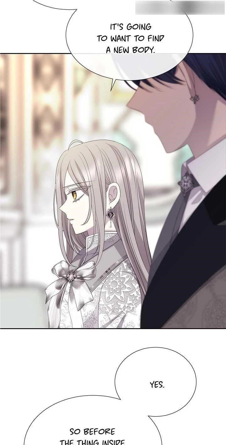 Charlotte Has Five Disciples Chapter 185 - Page 8