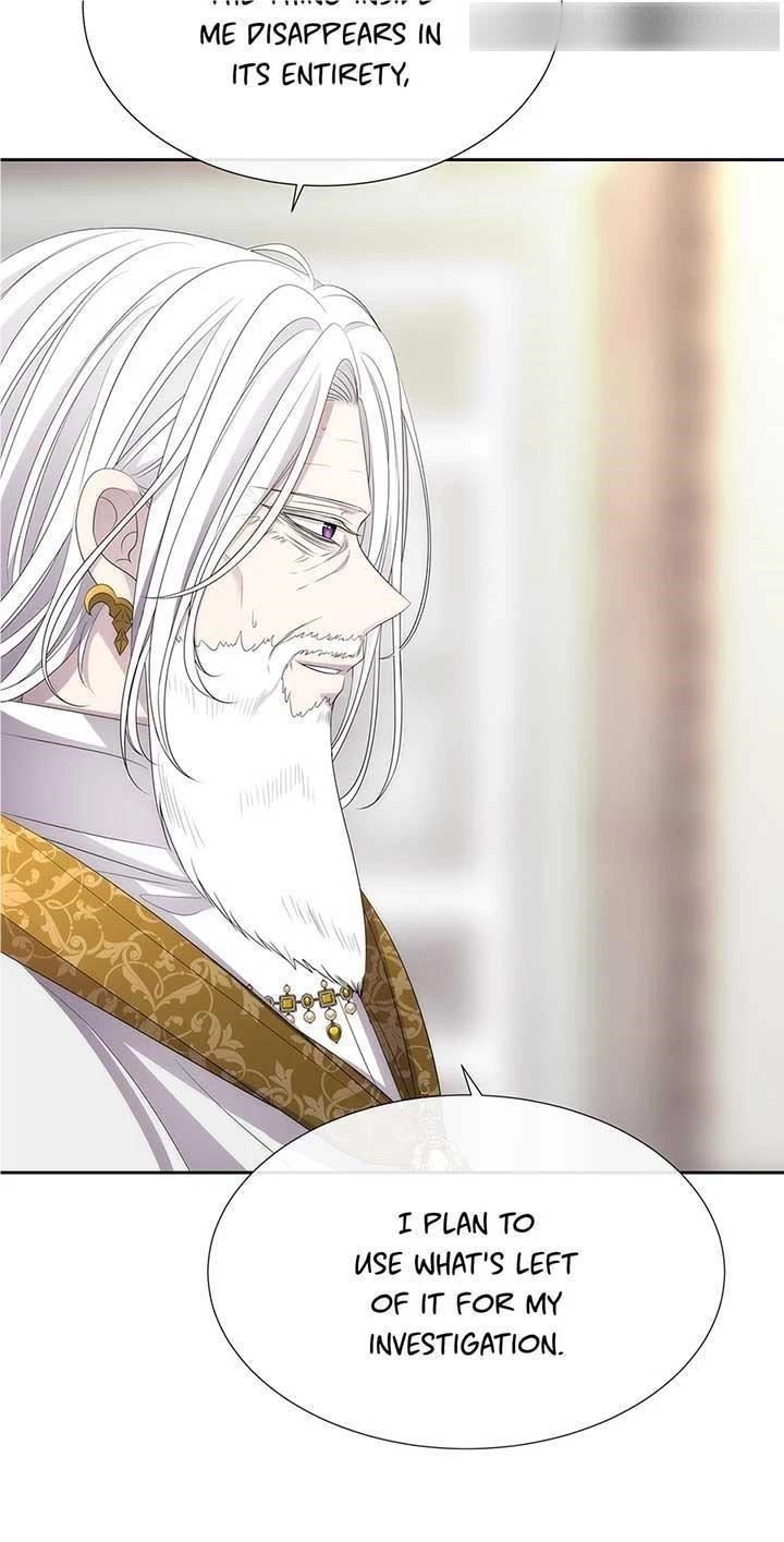 Charlotte Has Five Disciples Chapter 185 - Page 9