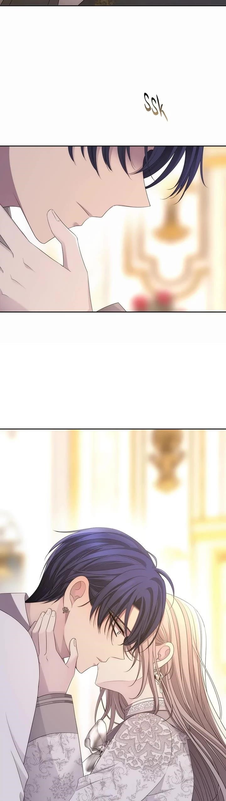 Charlotte Has Five Disciples Chapter 186 - Page 10