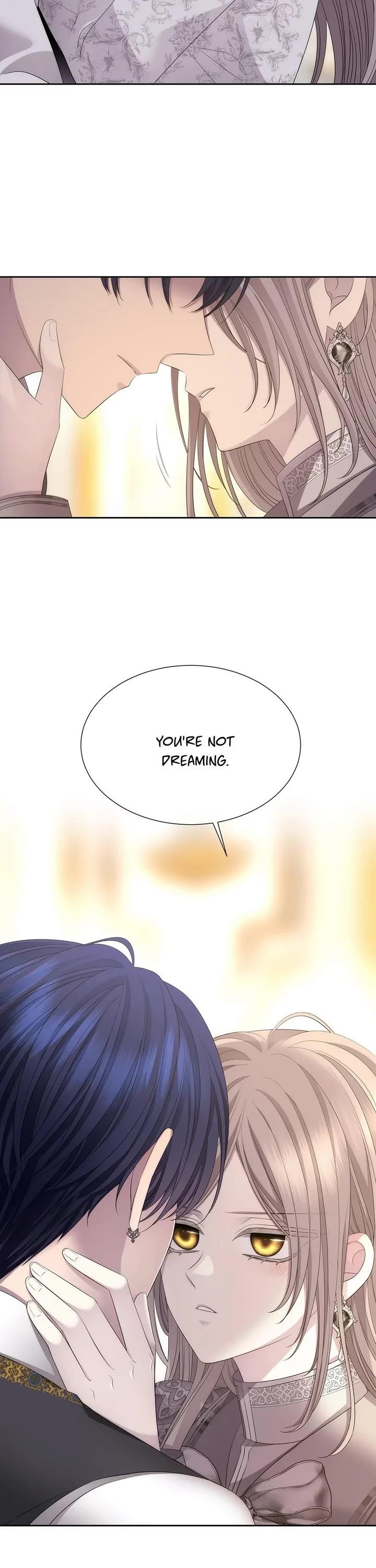 Charlotte Has Five Disciples Chapter 186 - Page 11