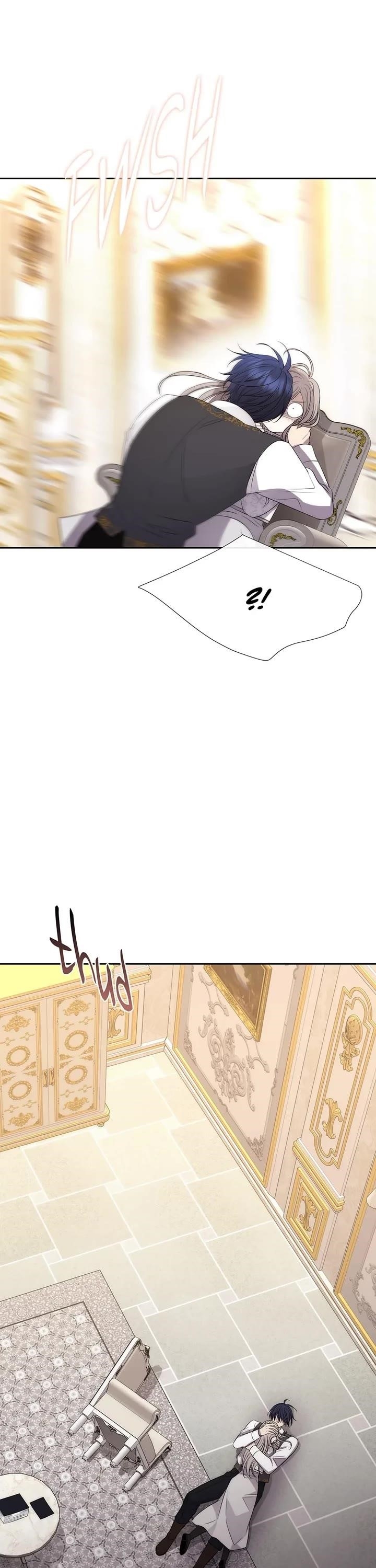 Charlotte Has Five Disciples Chapter 186 - Page 12