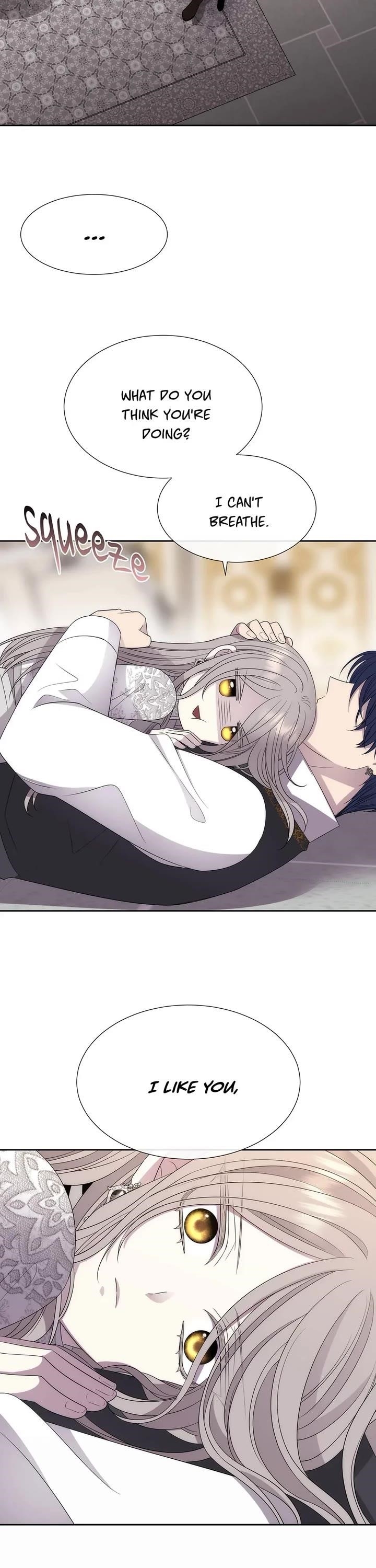 Charlotte Has Five Disciples Chapter 186 - Page 13