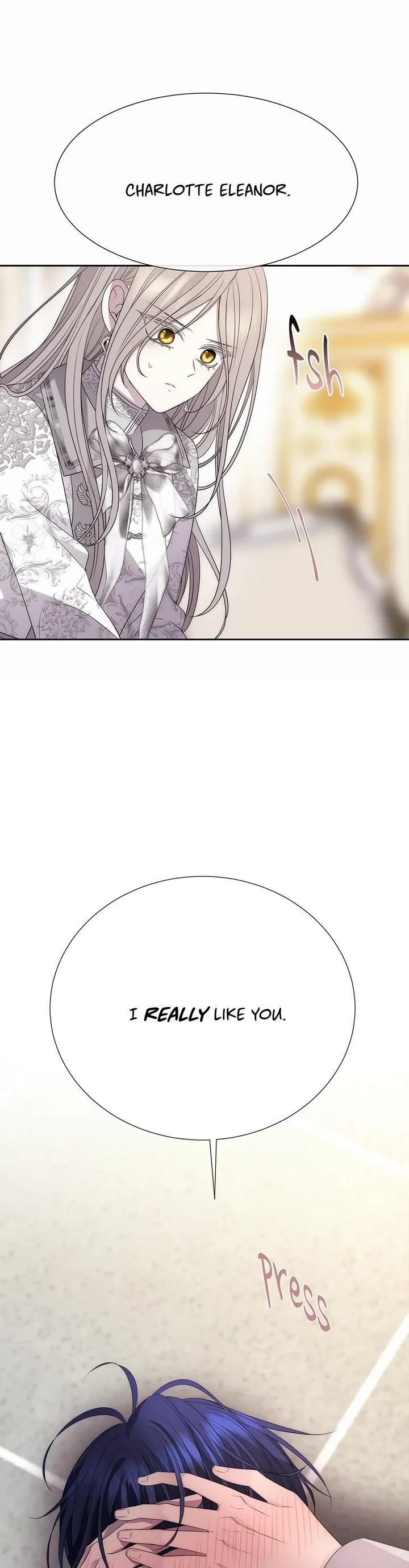 Charlotte Has Five Disciples Chapter 186 - Page 14