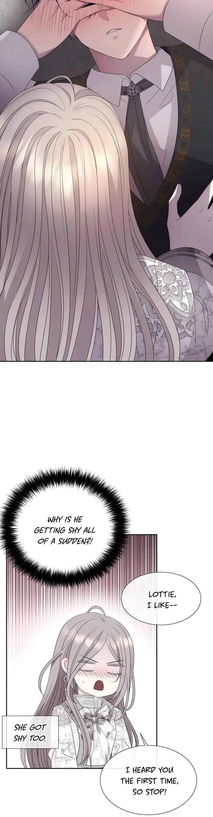 Charlotte Has Five Disciples Chapter 186 - Page 15