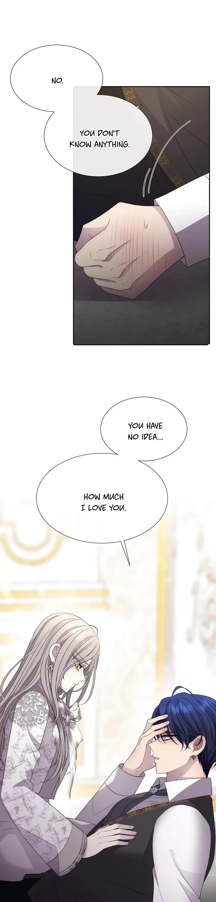 Charlotte Has Five Disciples Chapter 186 - Page 16